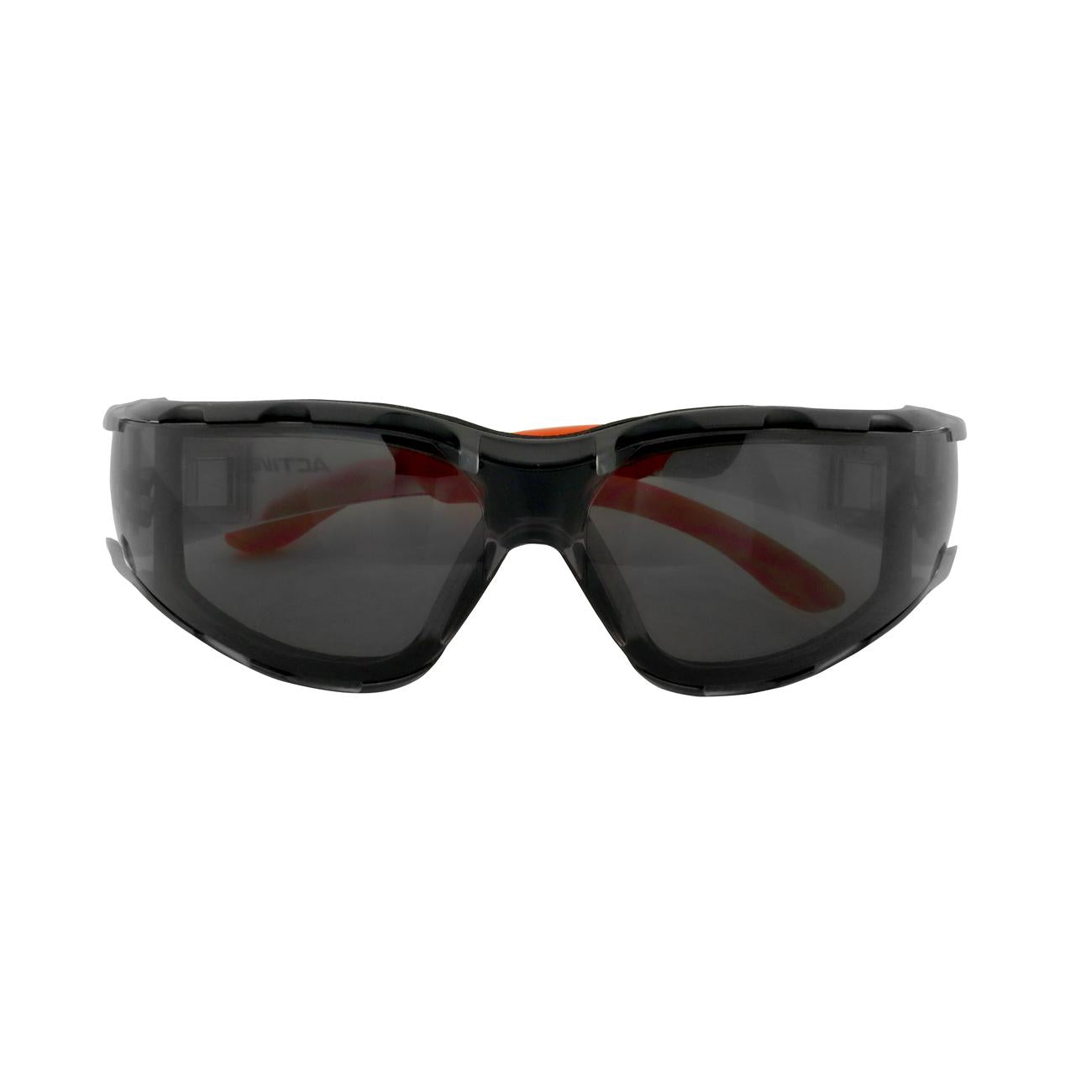 Lente FX III sellado Gris