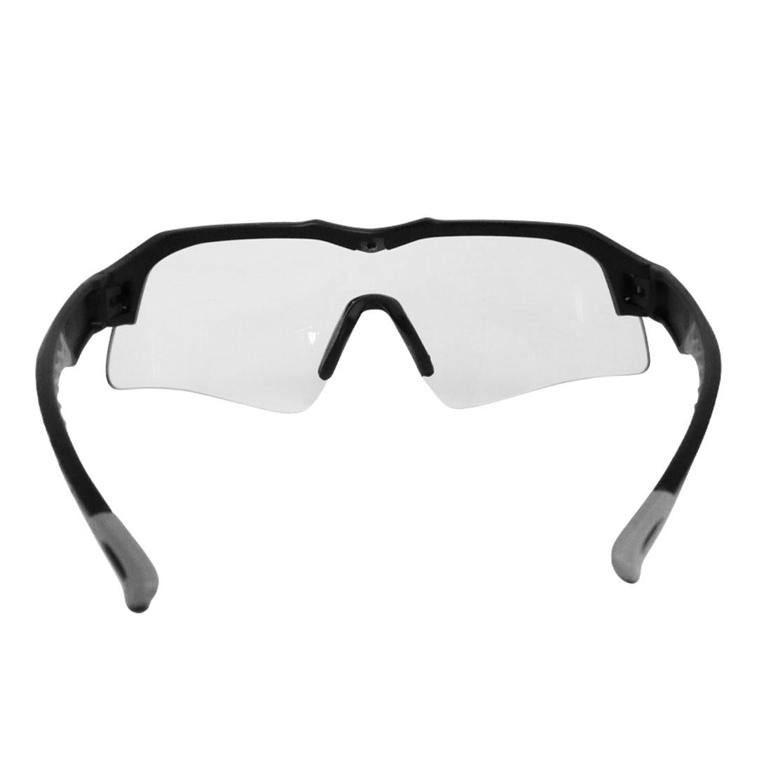Lentes Resistente a impactos-Vonzay
