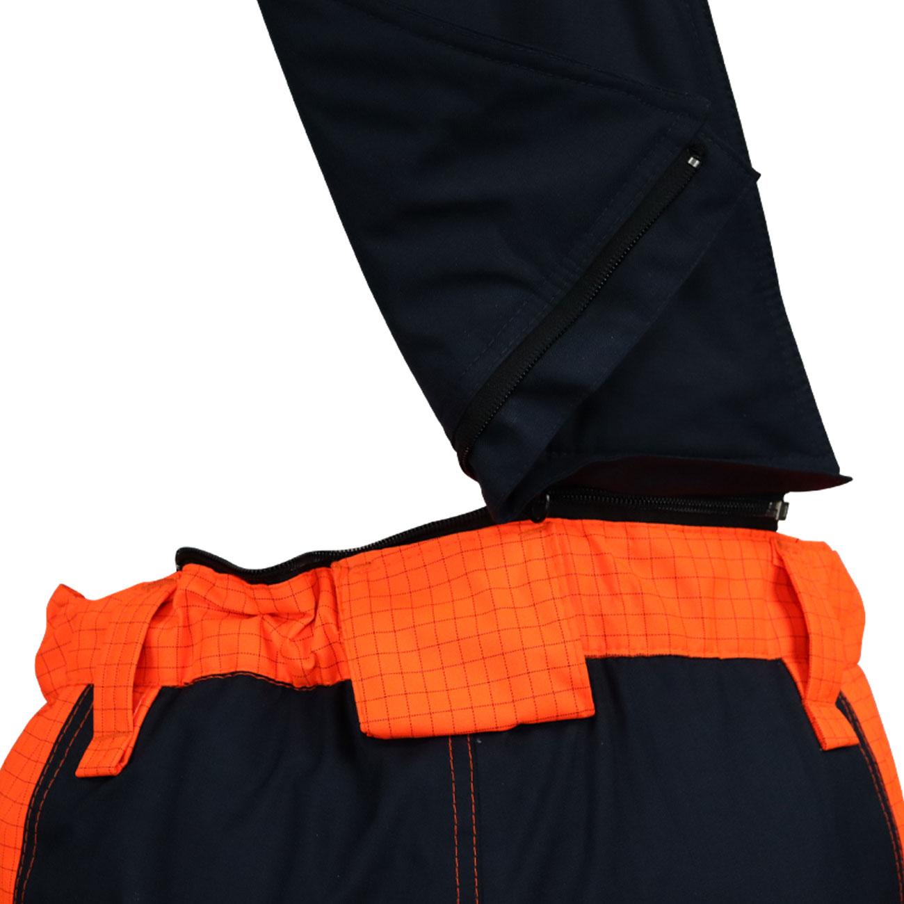 TRAJE ABSOLUTE FIRE