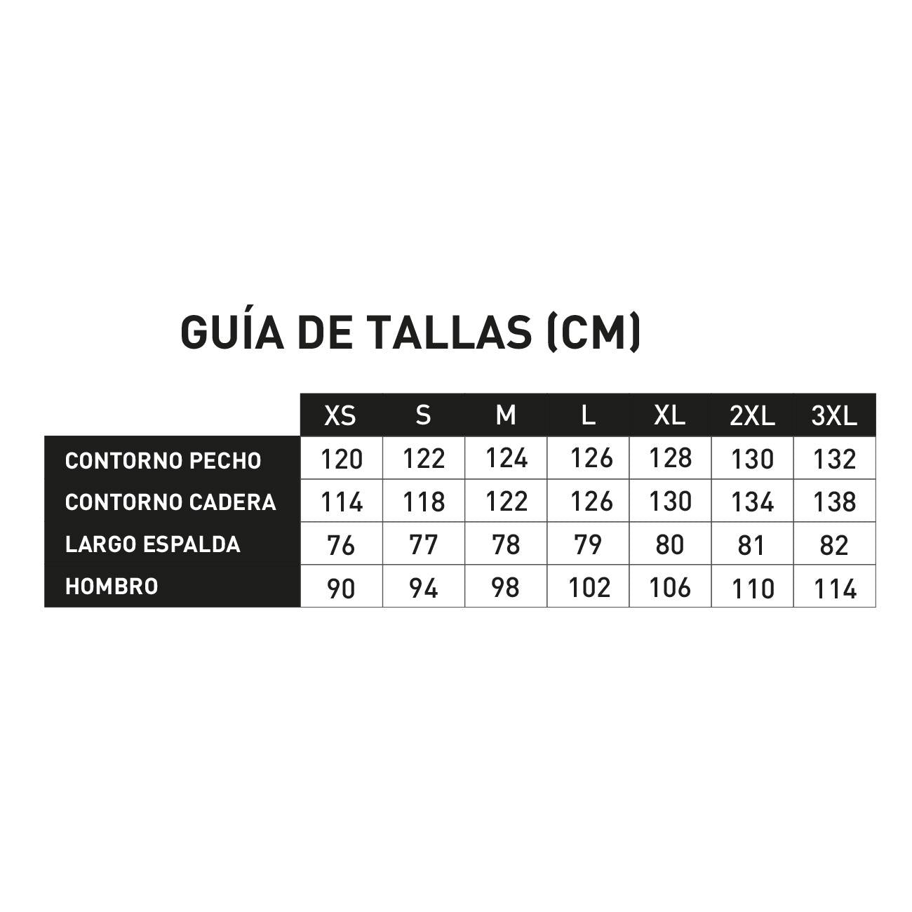 ABSOLUTE FIRE IGNIFUGO ALTA VISIVILIDAD