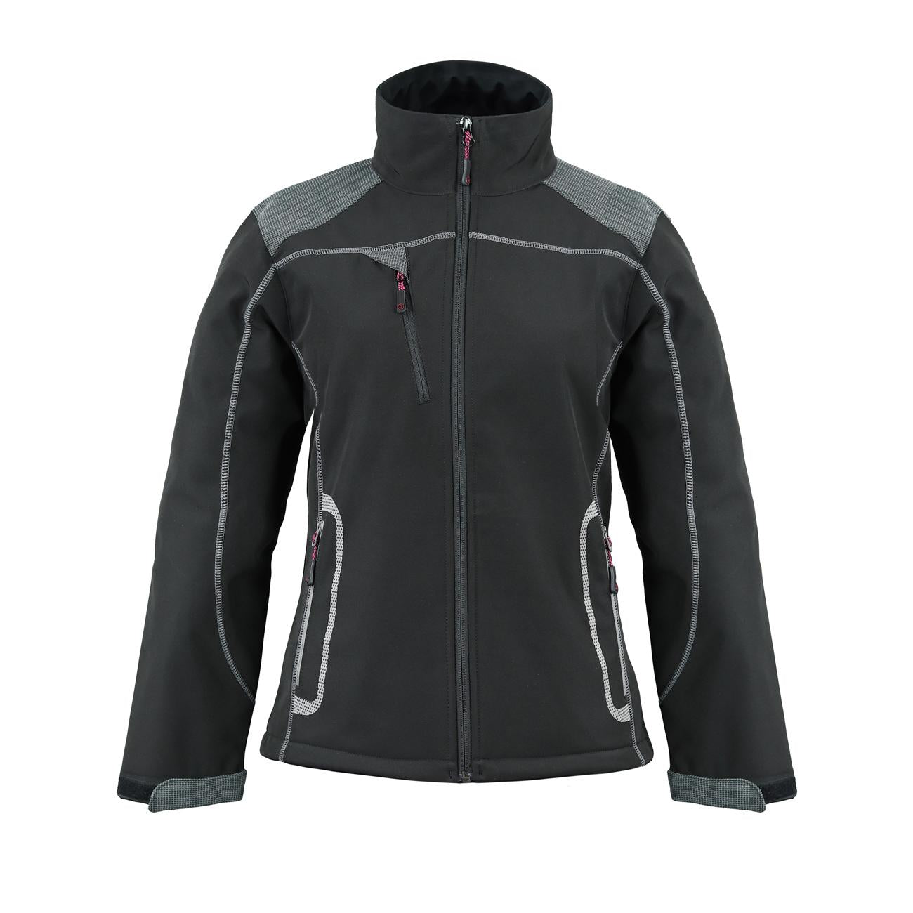 ABSOLUTE ZERO CHAQUETA SOFTSHELL
