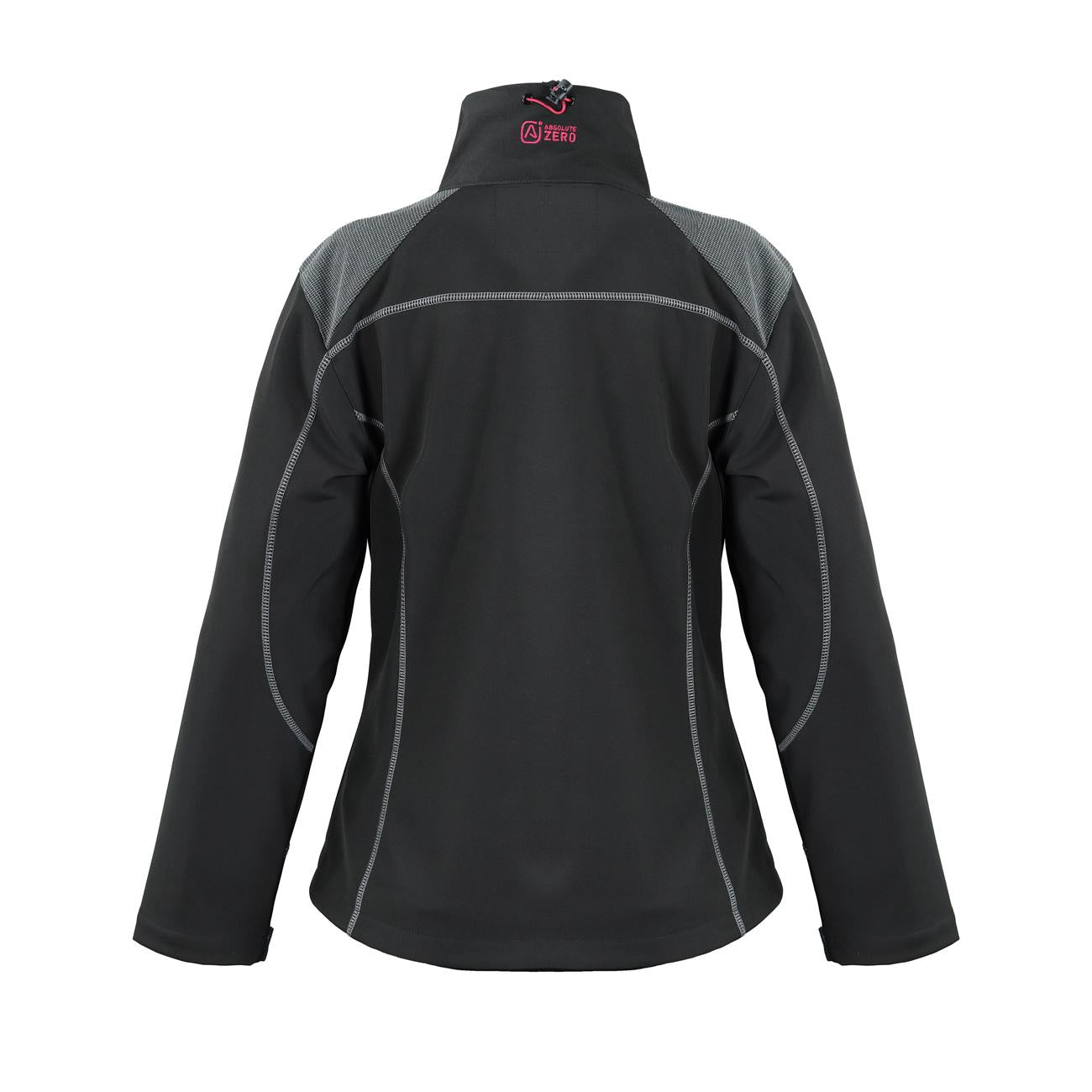 ABSOLUTE ZERO CHAQUETA SOFTSHELL