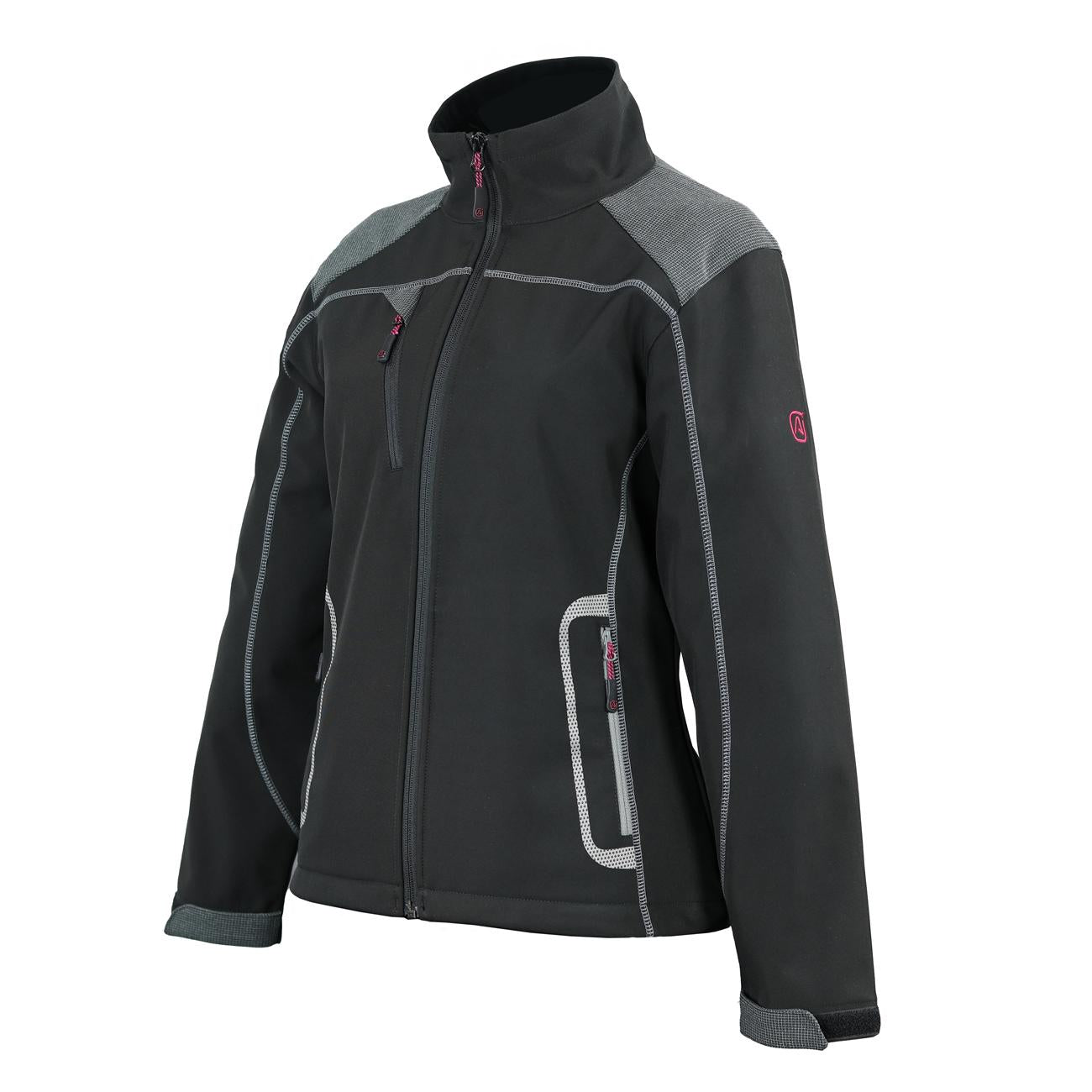 ABSOLUTE ZERO CHAQUETA SOFTSHELL