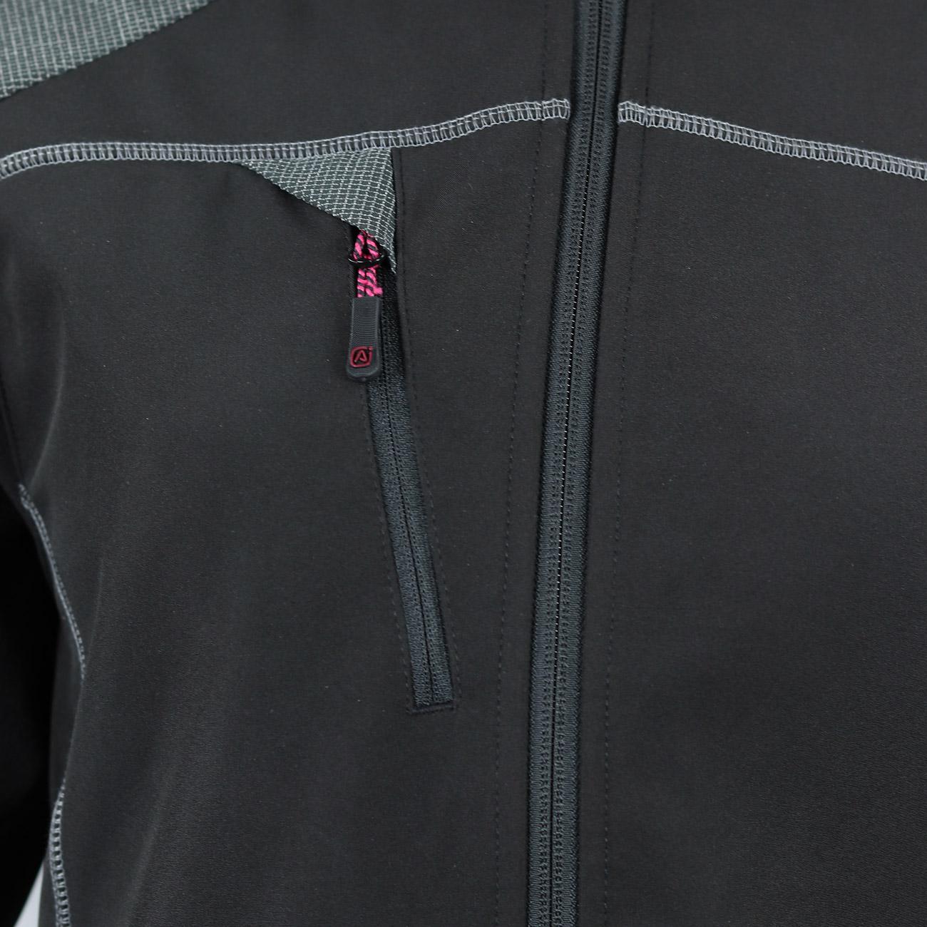 ABSOLUTE ZERO CHAQUETA SOFTSHELL