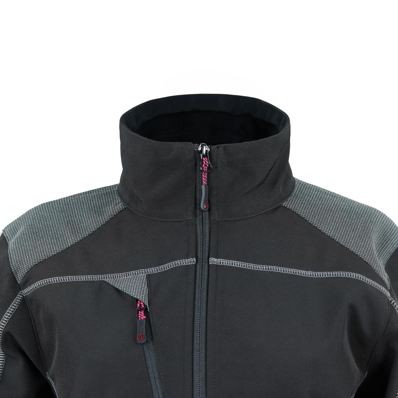 ABSOLUTE ZERO CHAQUETA SOFTSHELL