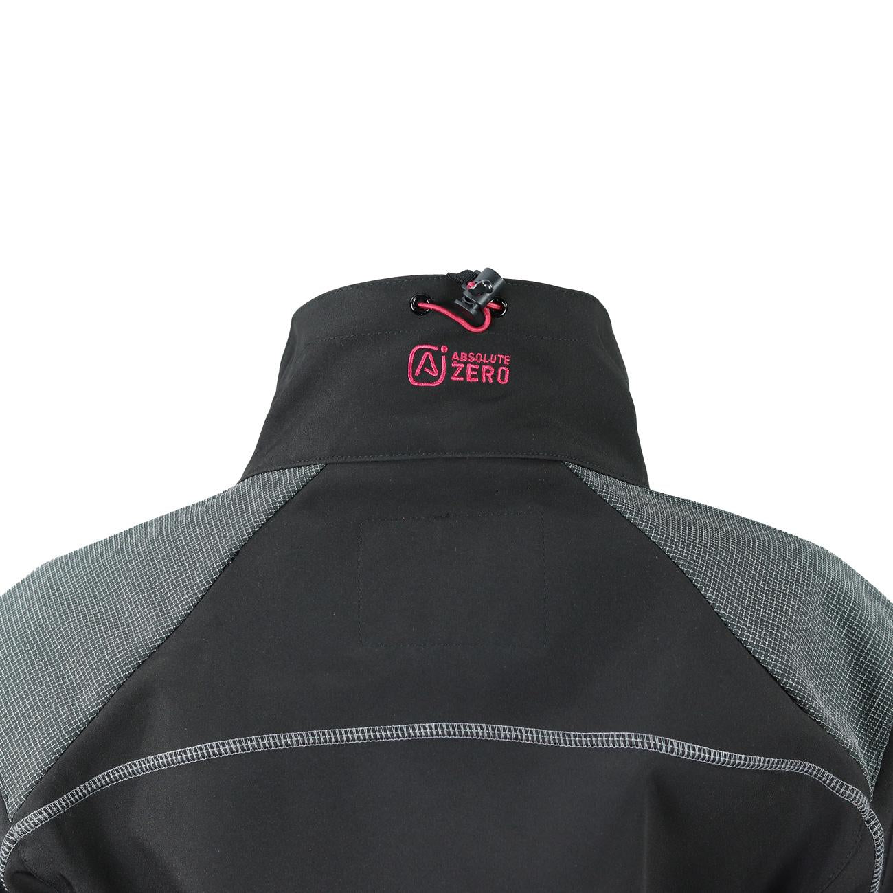 ABSOLUTE ZERO CHAQUETA SOFTSHELL