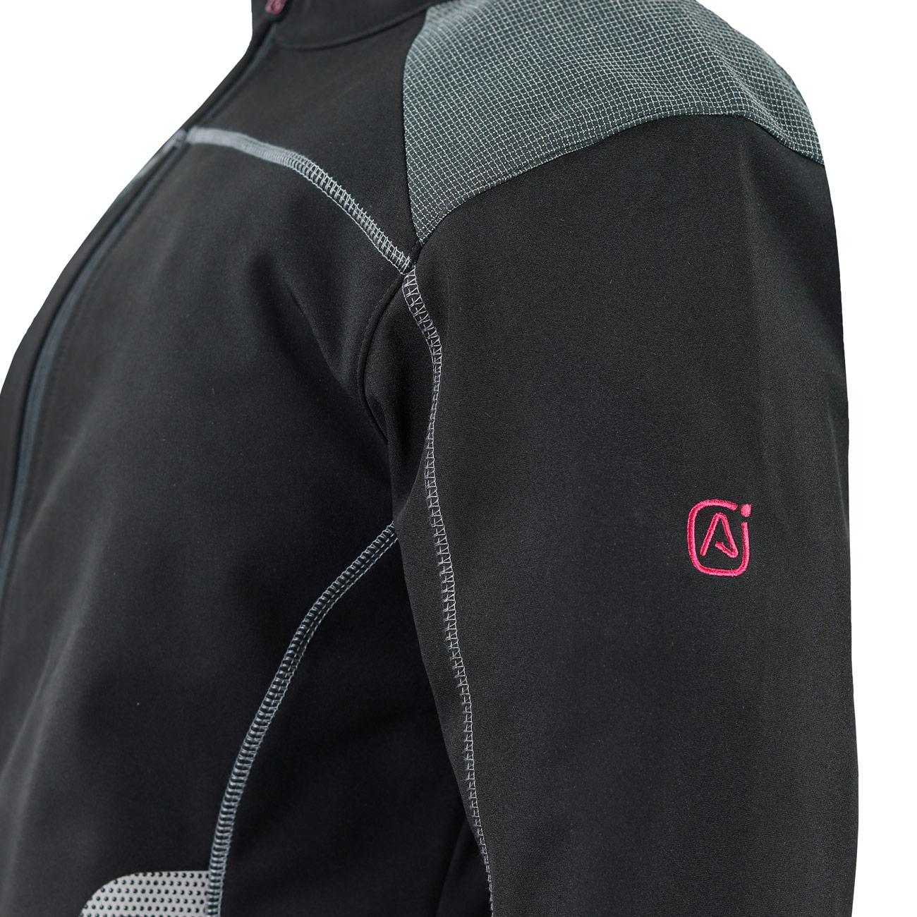 ABSOLUTE ZERO CHAQUETA SOFTSHELL