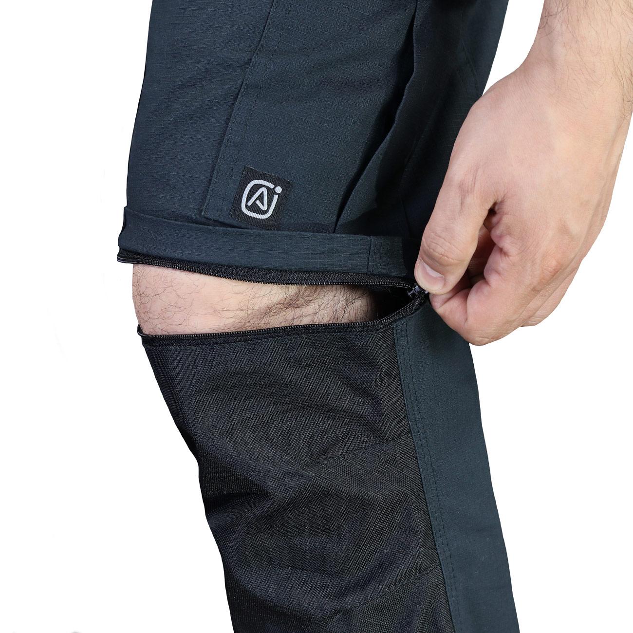 PANTALON ABSOLUTE ZERO VONZAY