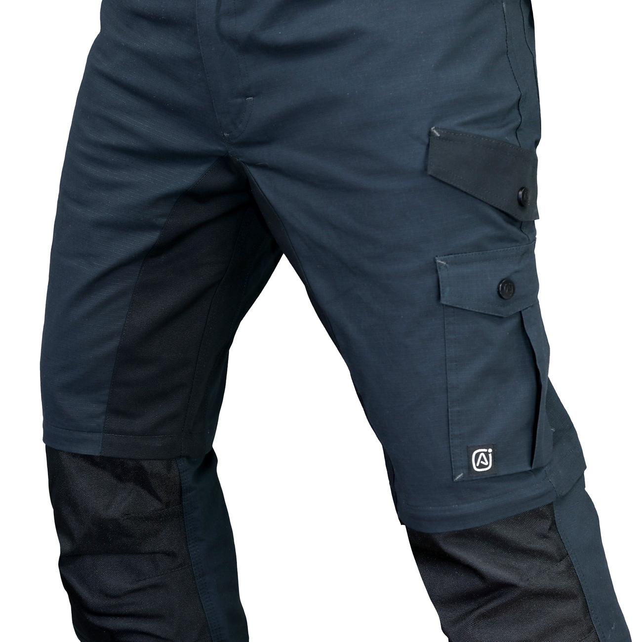 PANTALON ABSOLUTE ZERO VONZAY