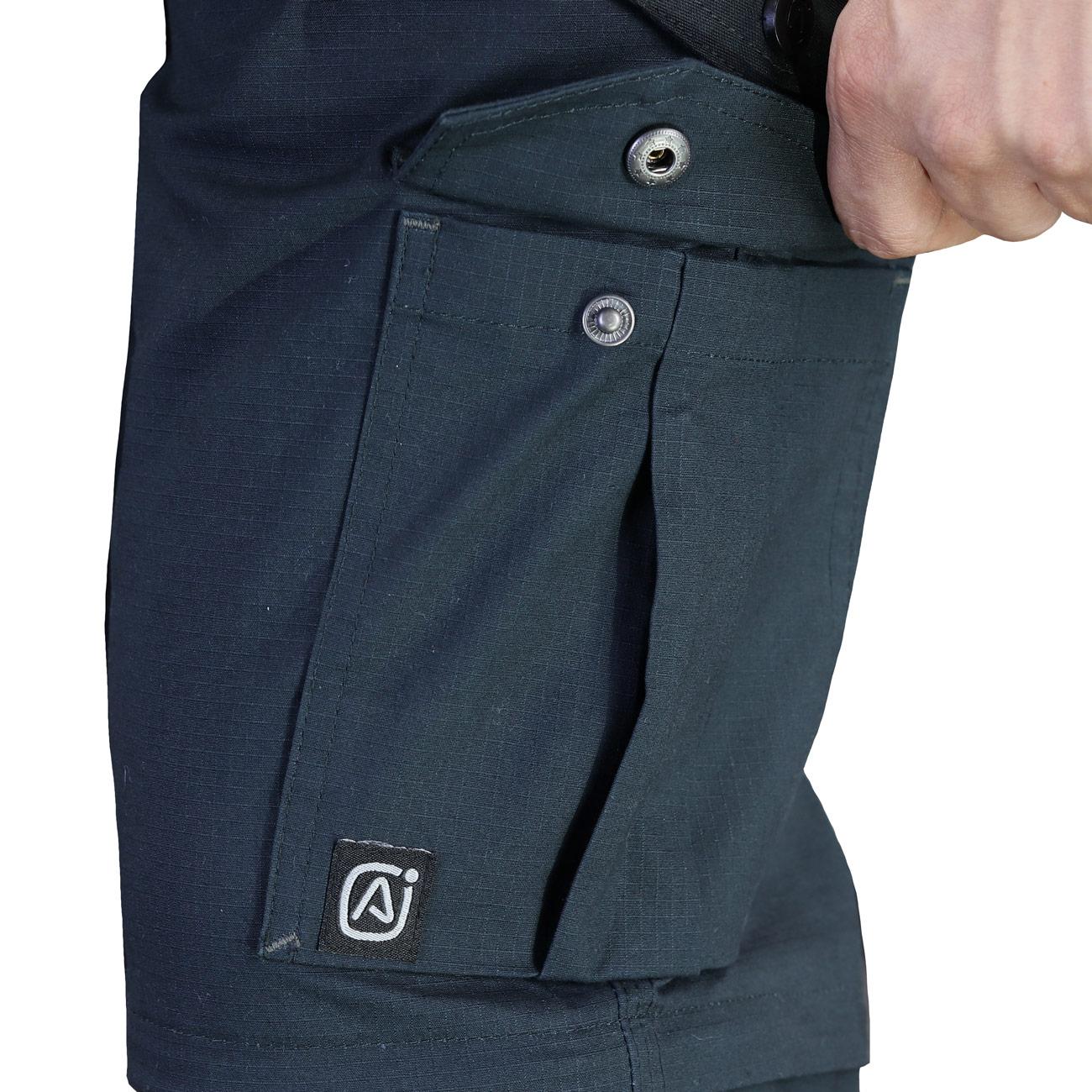 PANTALON ABSOLUTE ZERO VONZAY