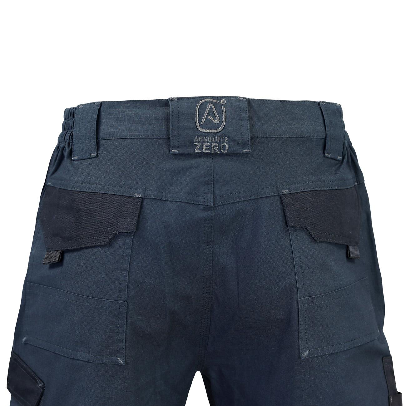 PANTALON ABSOLUTE ZERO VONZAY