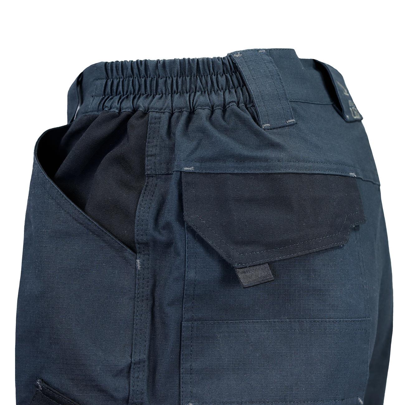 PANTALON ABSOLUTE ZERO VONZAY