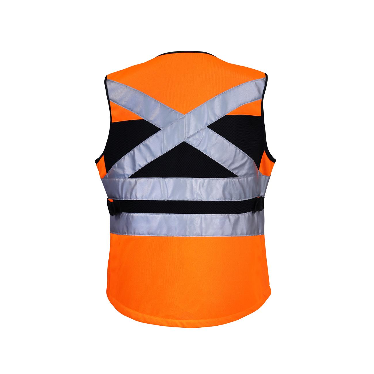ACTIVEX Chaleco Geologo Mujer