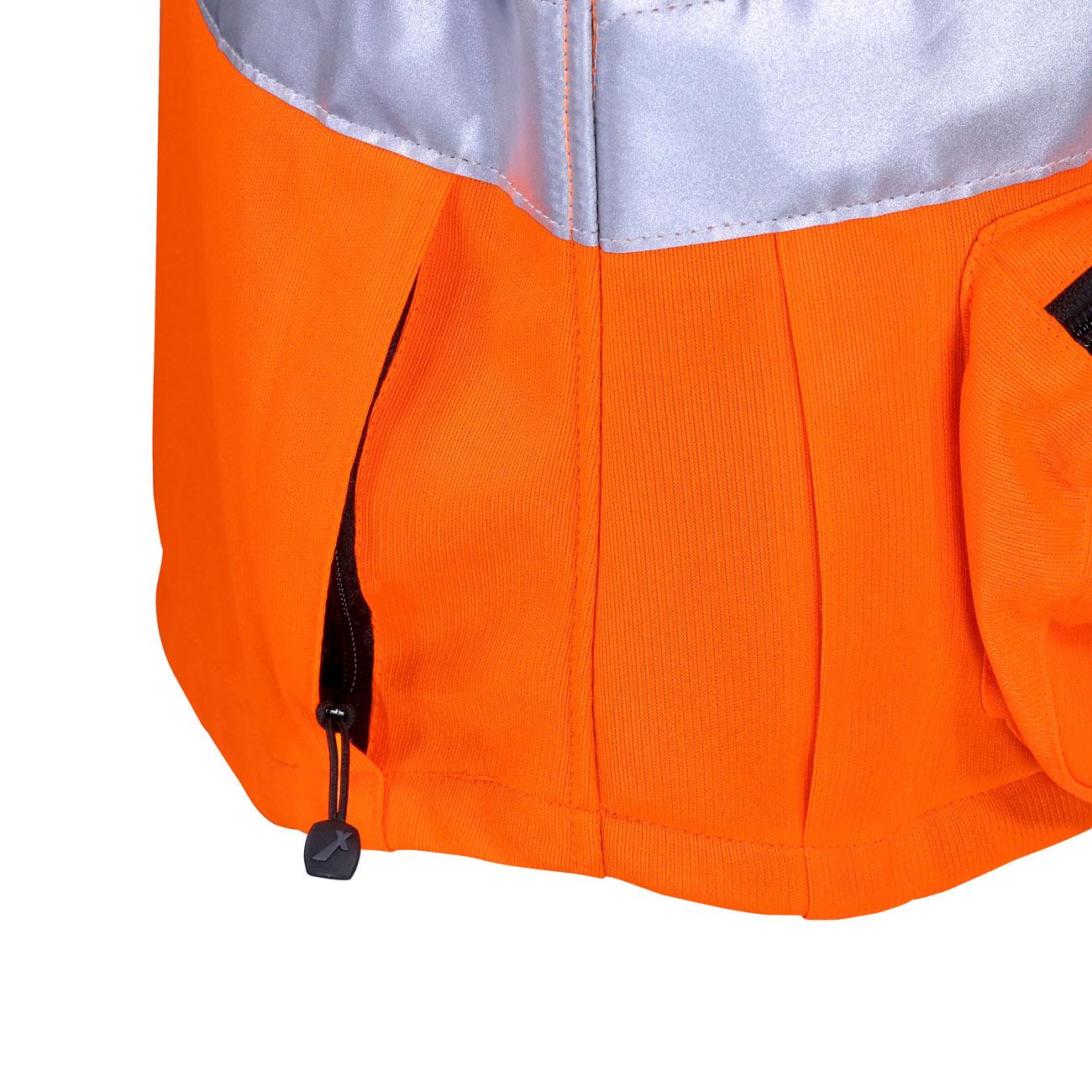 ACTIVEX Chaleco Geologo Mujer