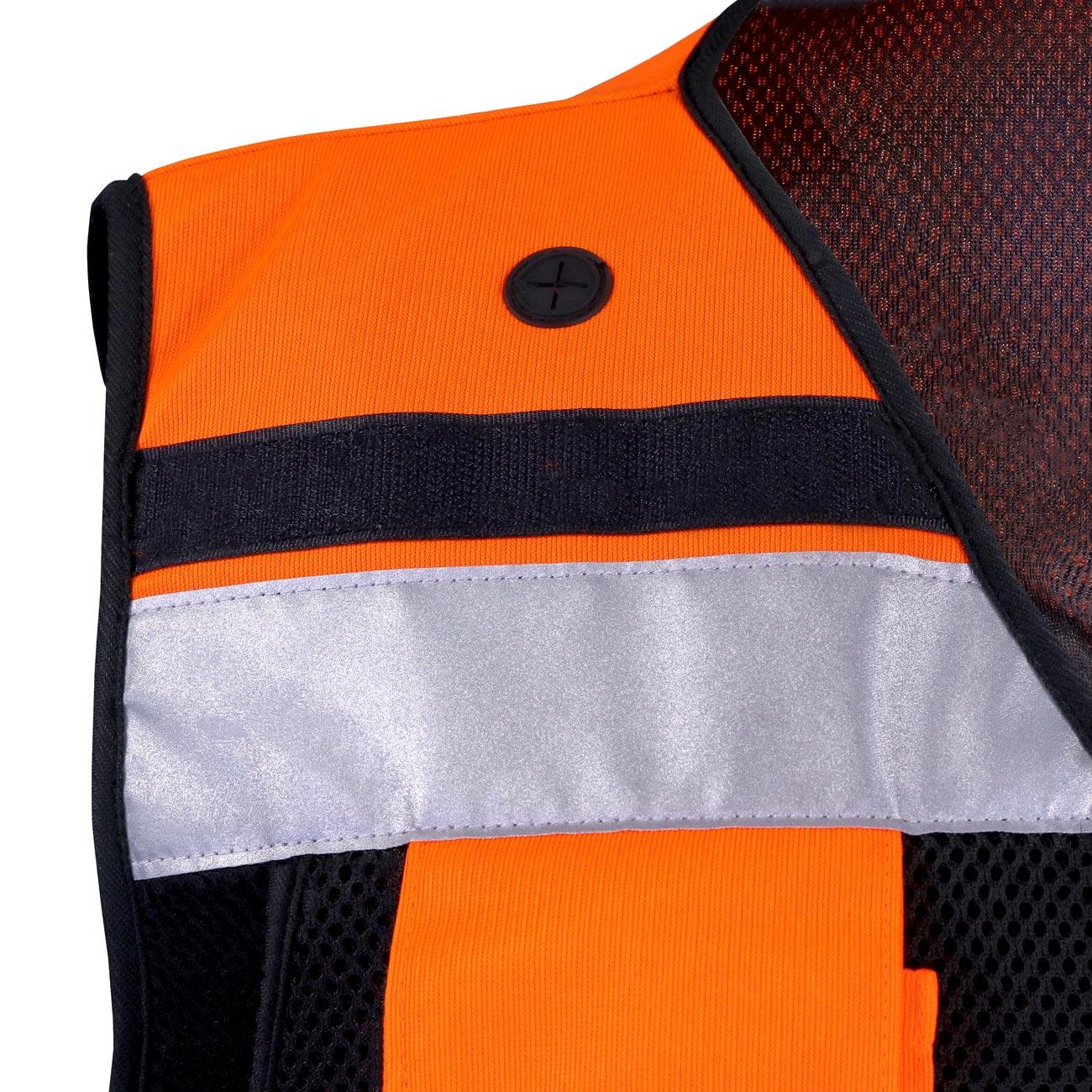 ACTIVEX Chaleco Geologo Mujer