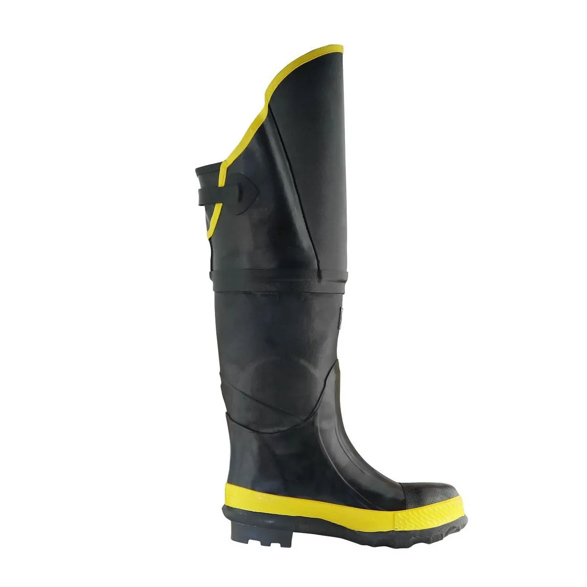 Bota V-Flex Corsario M200 Caucho Unisex