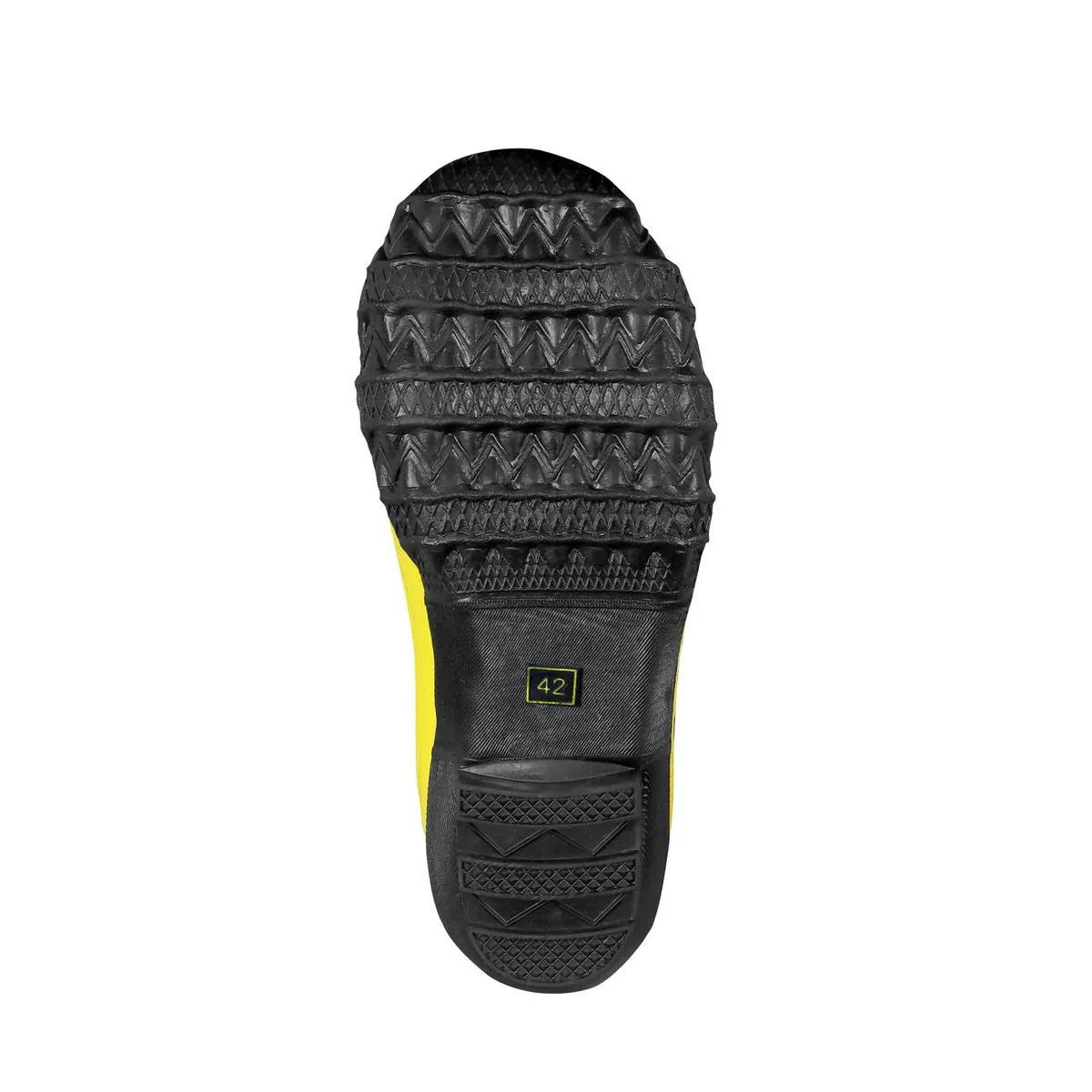Bota V-Flex Corsario M200 Caucho Unisex