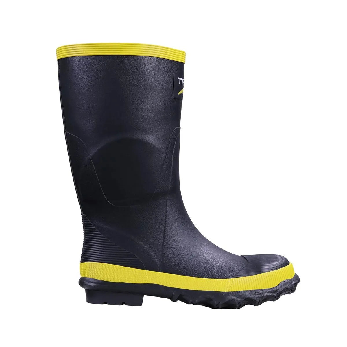VFlex Bota Caucho V-Flex Minera M100