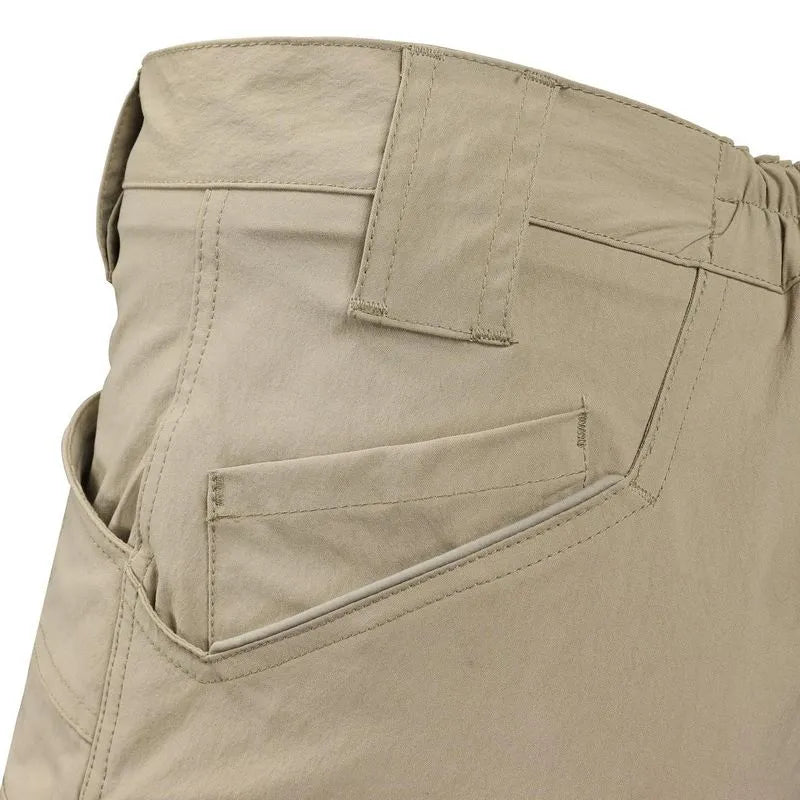 Pantalon Hombre Tactico Lightwind H3200 Nylon-Spandex Beige vonzay