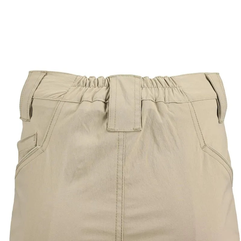 Pantalon Hombre Tactico Lightwind H3200 Nylon-Spandex Beige vonzay