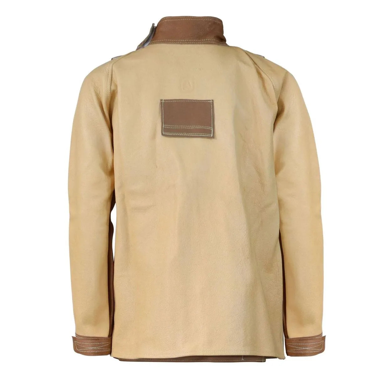 Absolute Fire Chaqueta Cuero Absolute Fire Welder Pro