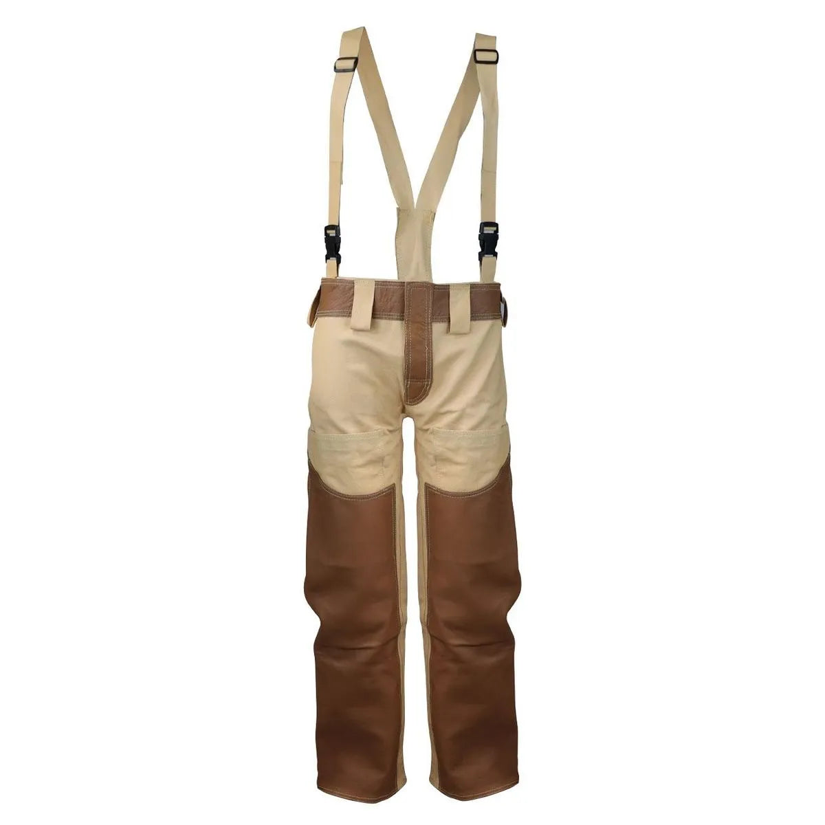 Absolute Fire Pantalón Cuero Absolute Fire Welder Pro