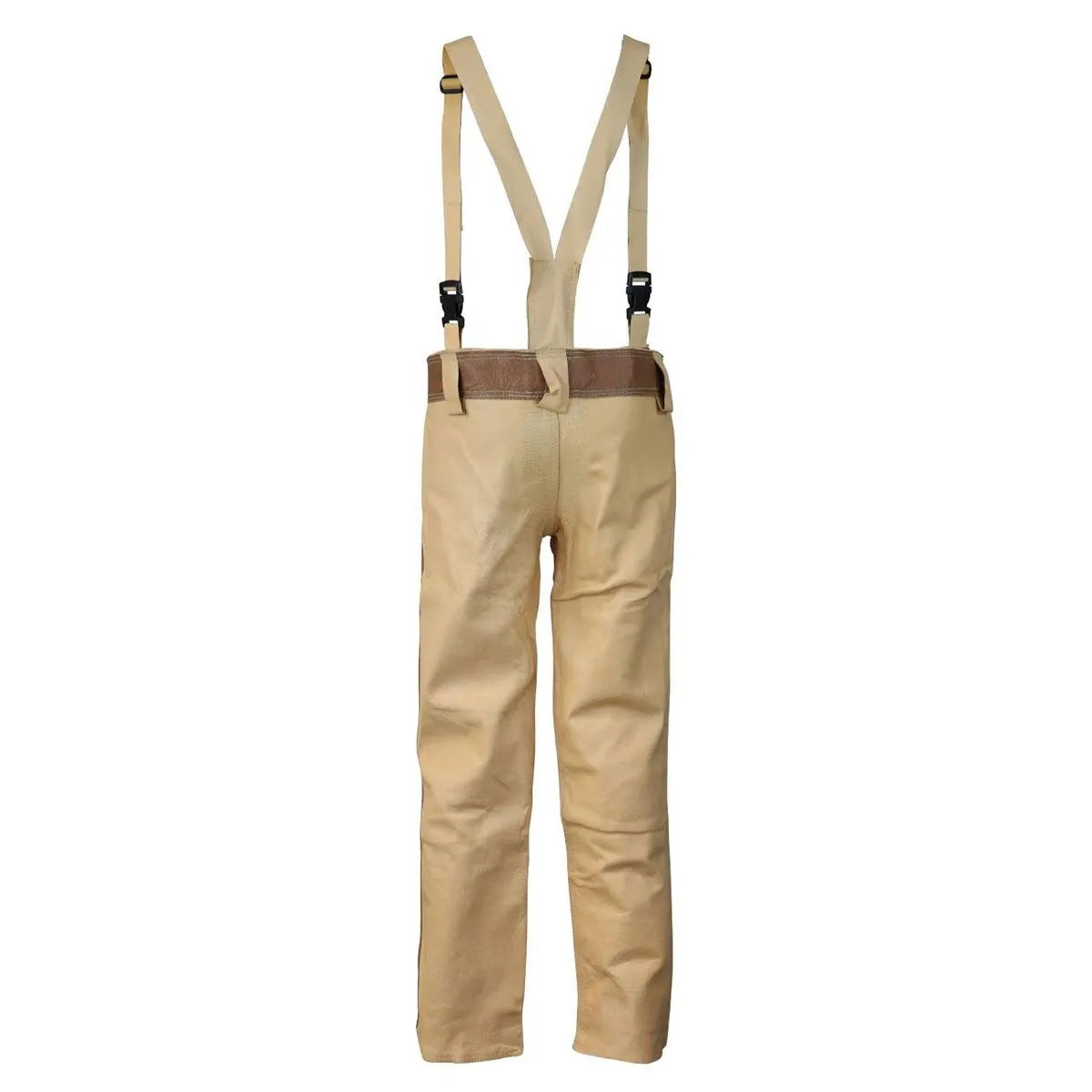 Absolute Fire Pantalón Cuero Absolute Fire Welder Pro