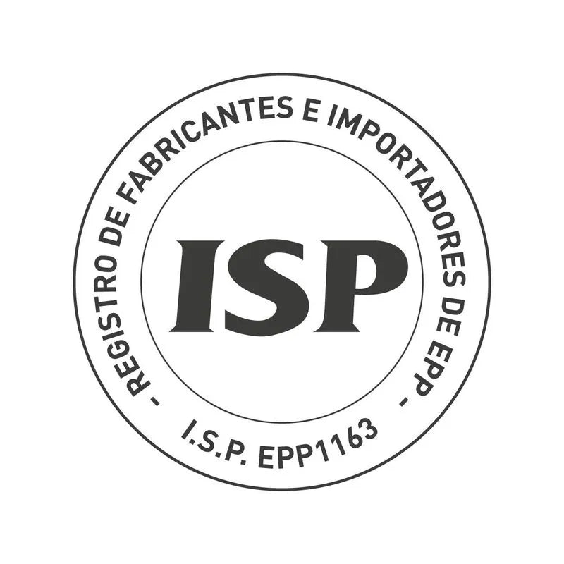 Guante Protector Dielectrico De Cuero Salisbury 14"NGILP5S