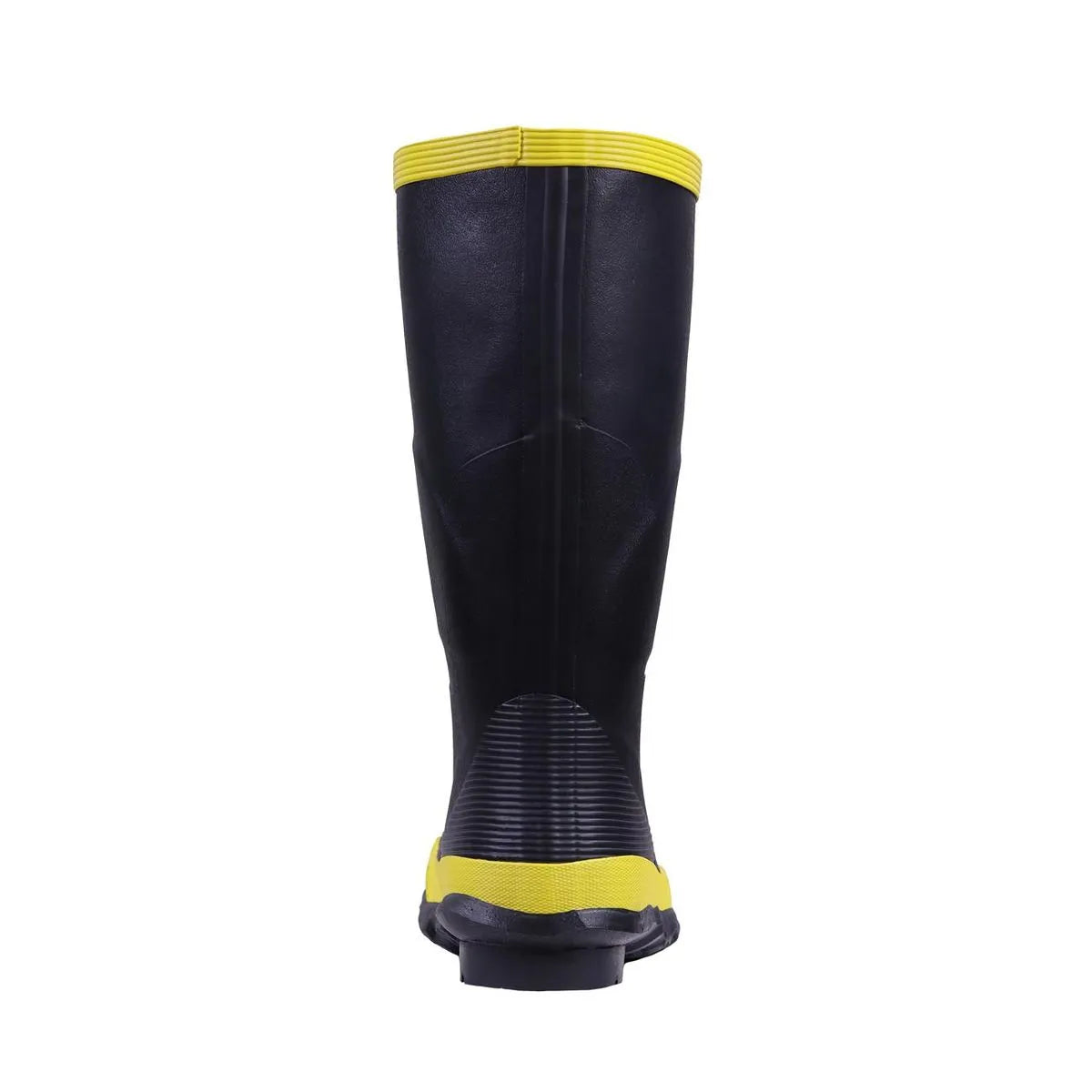 VFlex Bota Caucho V-Flex Minera M100