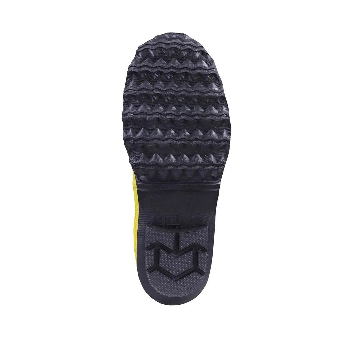 VFlex Bota Caucho V-Flex Minera M100