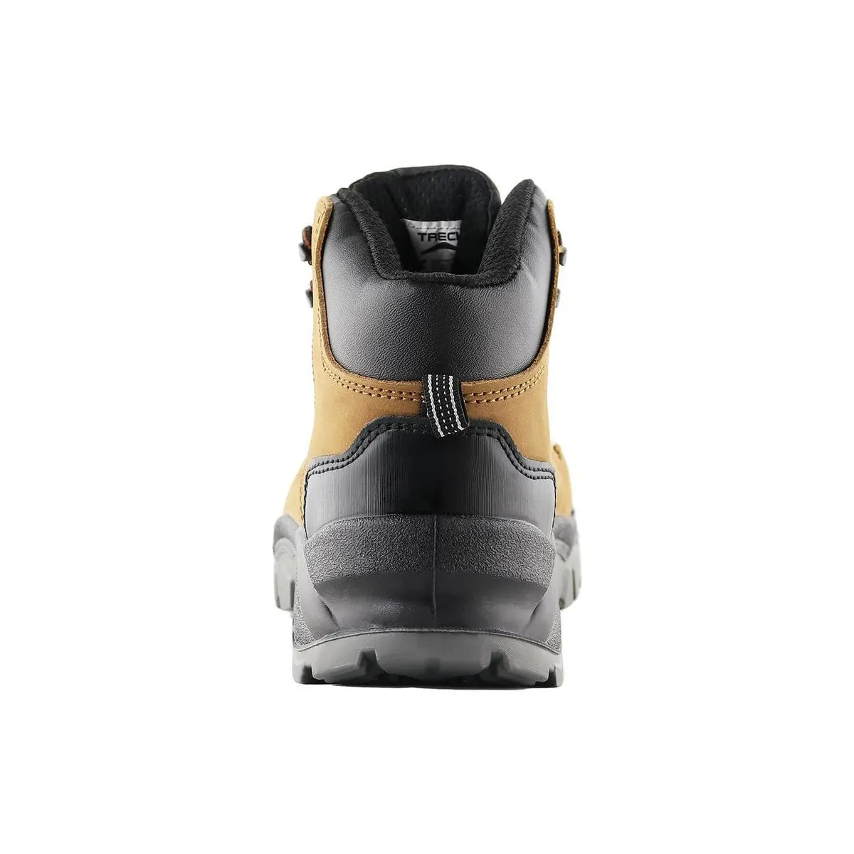 Botín Nitro 727 Thinsulate® Nobuck Café Unisex