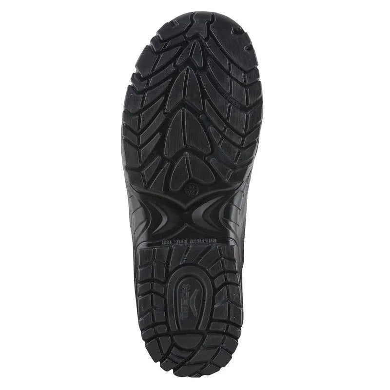 TRECK Zapato Guardian 960 Negro-vonzay