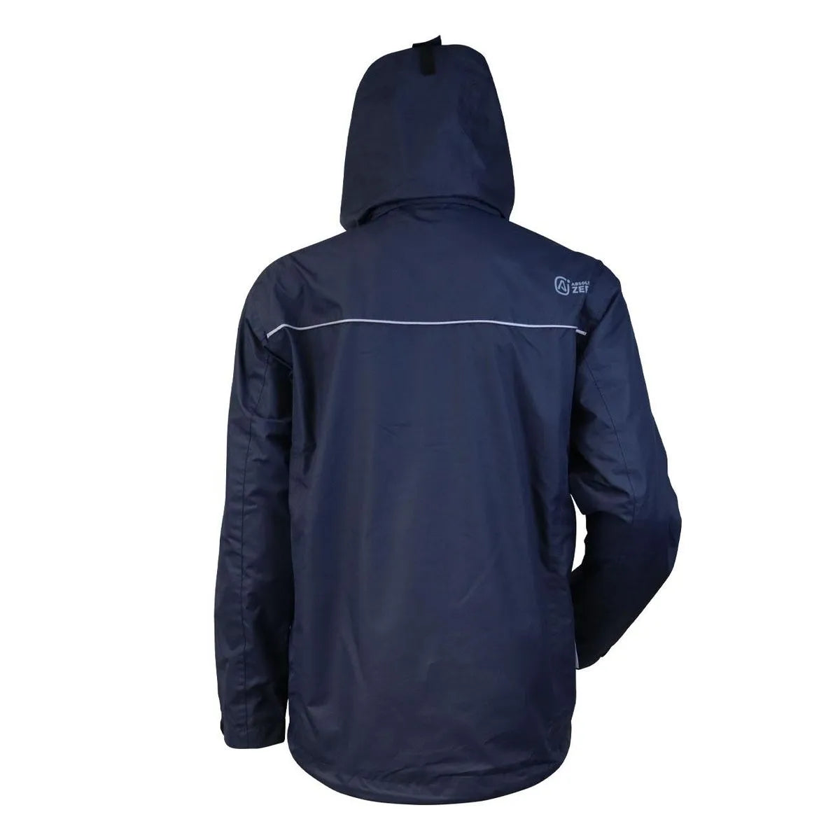 Absolute Zero Chaqueta Absolute Zero Wind Pro Azul h¿Hombre