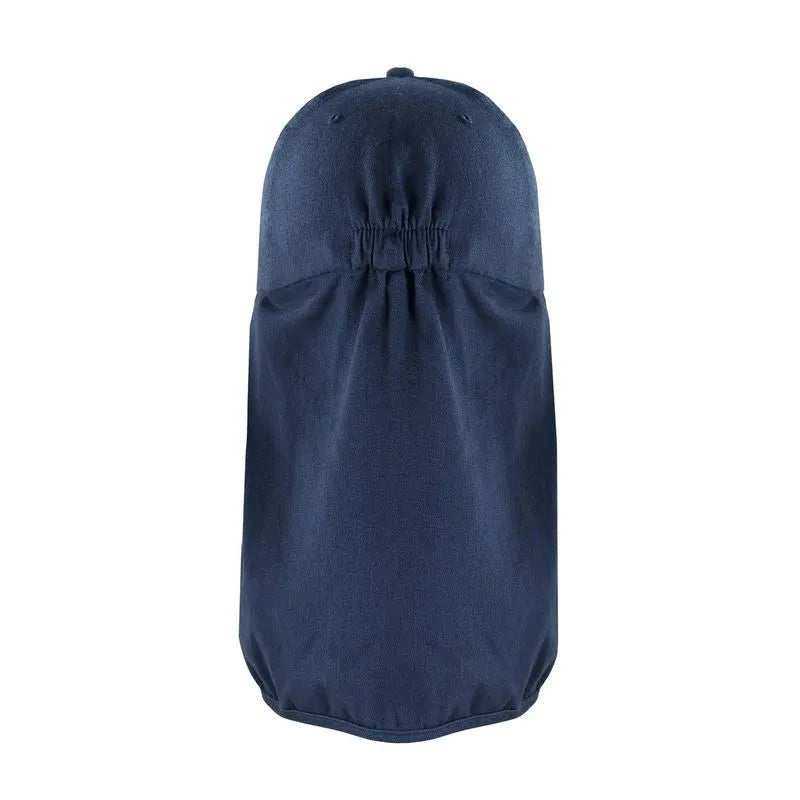 Gorro Legionario Azul 100% Algodon
