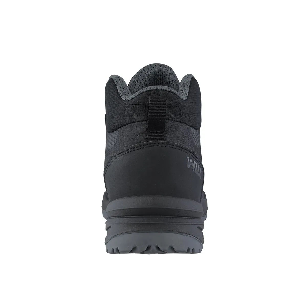Botin V-Flex V37 Antiperforación Negro Unisex