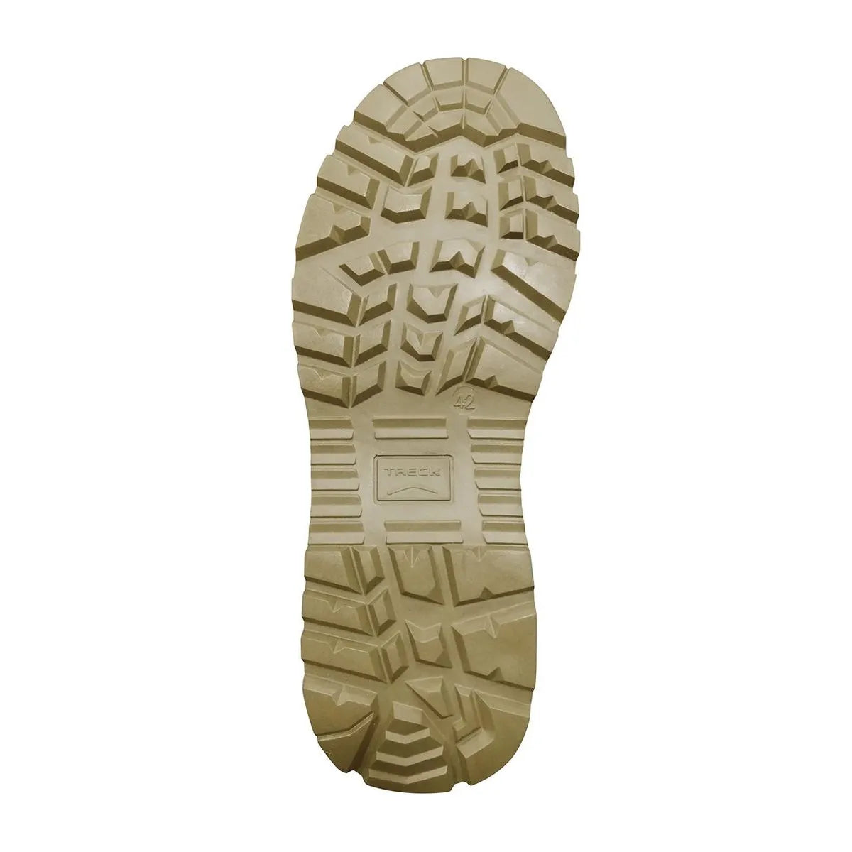 Bota Tactica Cordura ML II Café Unisex