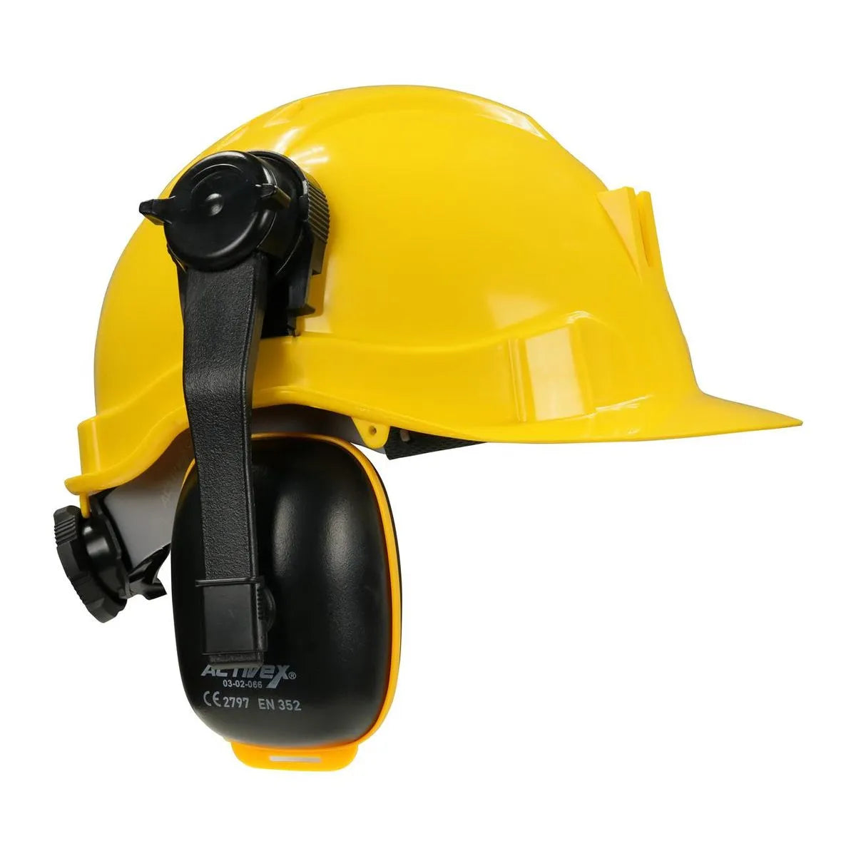 Fono Activex para casco SNR 26 dB