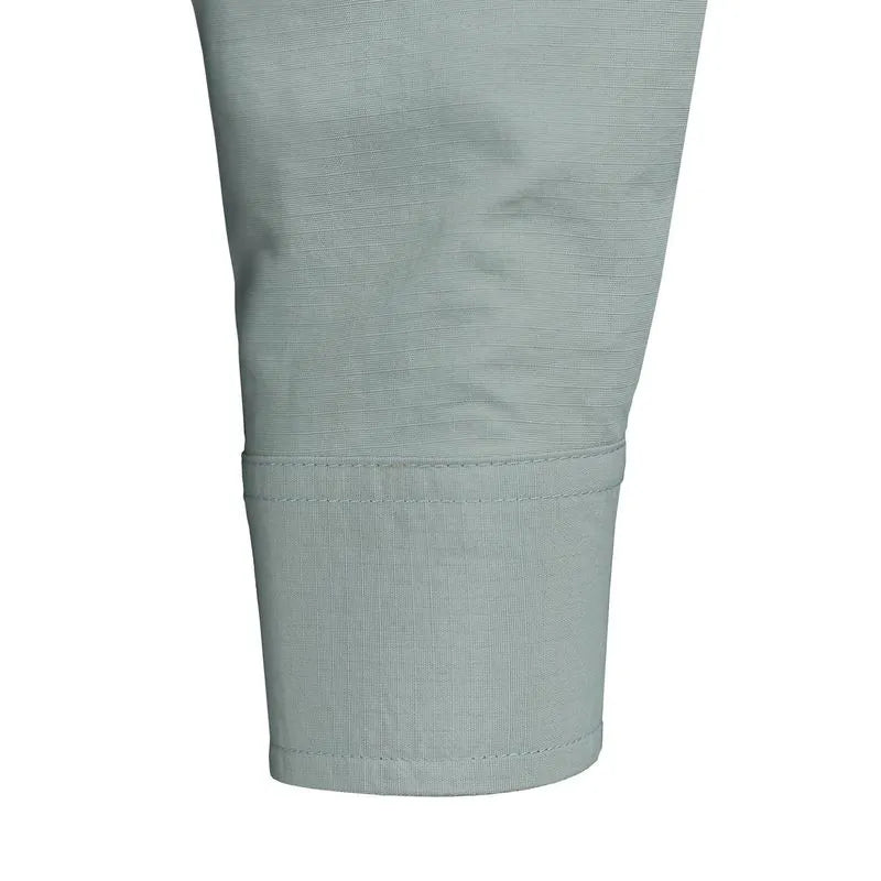 ABSOLUTE ZERO Blusa Lightwind W2100 Verde MUJER