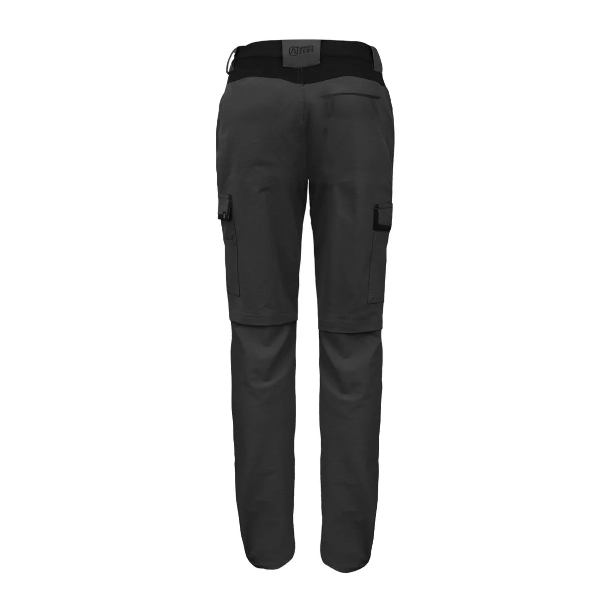 Pantalón Lightwind W3100 de mujer Negro