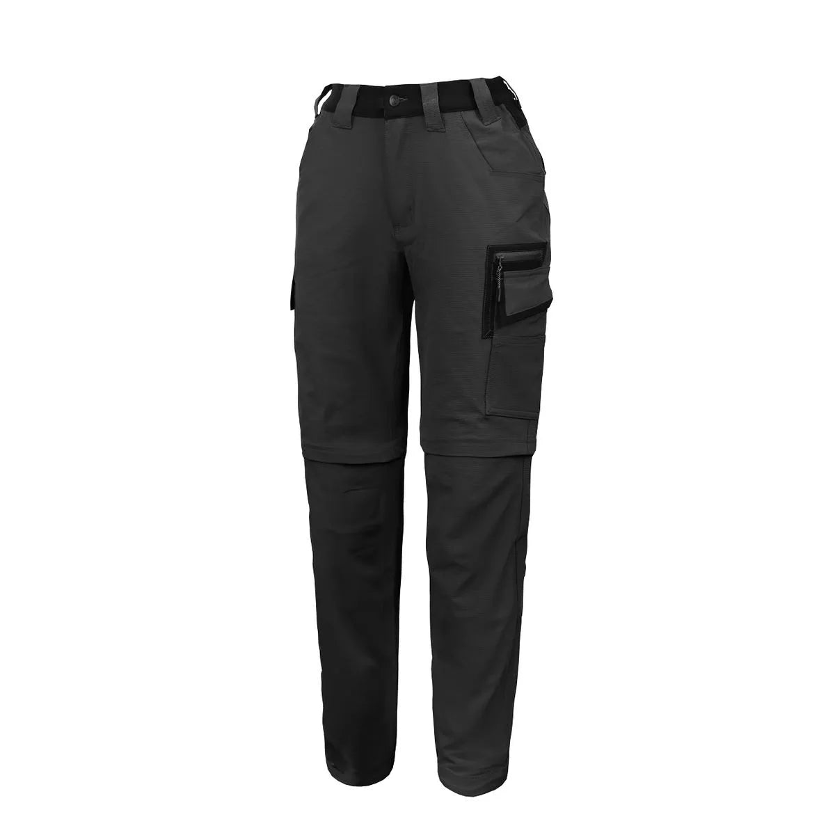 Pantalón Lightwind W3100 de mujer Negro