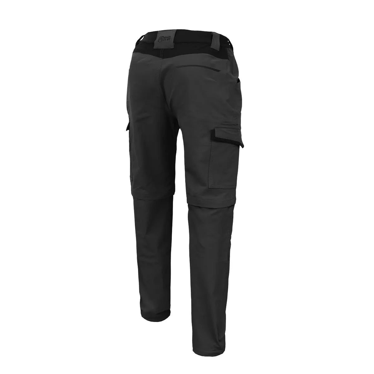 Pantalón Lightwind W3100 de mujer Negro