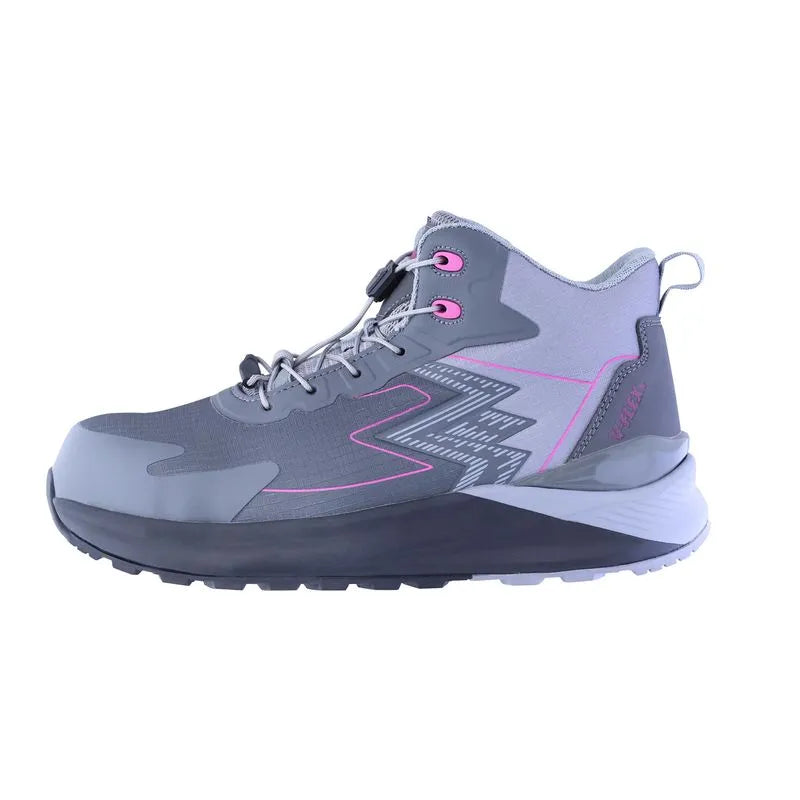 Botín VFlex V87 Evalight Gris Mujer