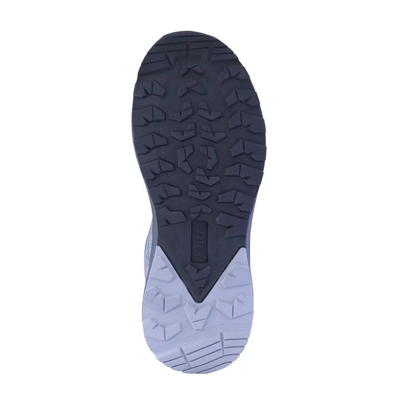 Botín VFlex V87 Evalight Gris Mujer