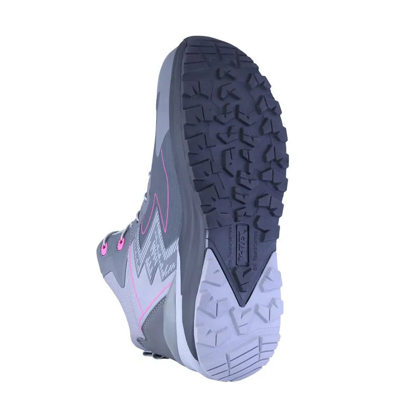 Botín VFlex V87 Evalight Gris Mujer