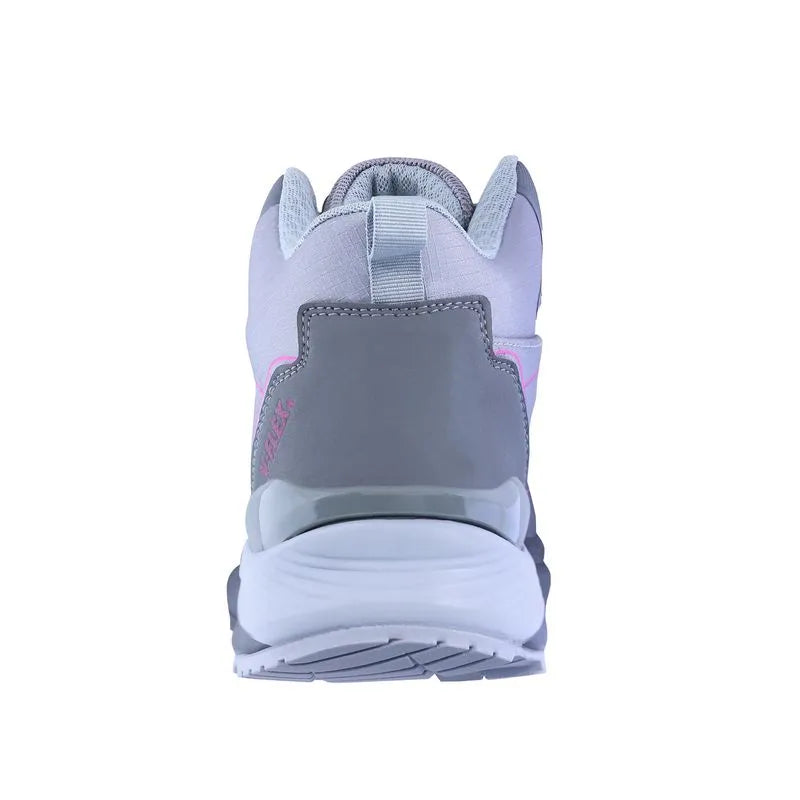 Botín VFlex V87 Evalight Gris Mujer