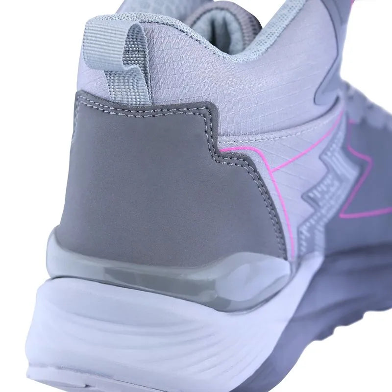 Botín VFlex V87 Evalight Gris Mujer