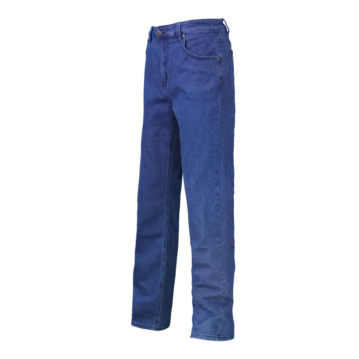 Pantalon Activex Mezclilla Prelavado Spandex
