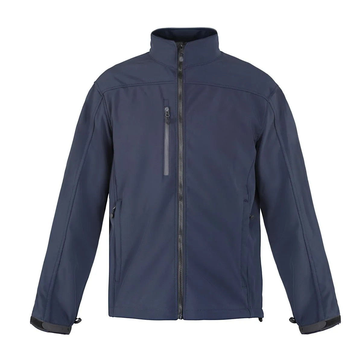 Parka Hombre 3 en 1 Azul Z-9500-Vonzay