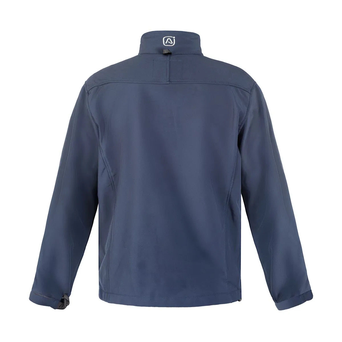 Parka Hombre 3 en 1 Azul Z-9500-Vonzay
