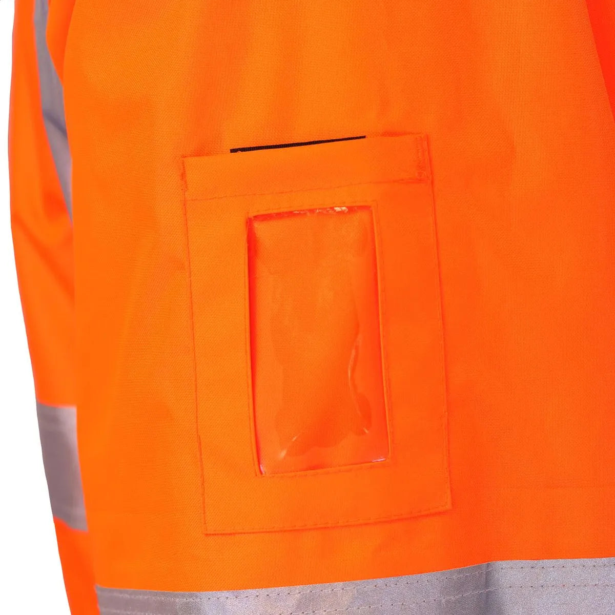 Absolute Zero Overol Térmico Absolute Zero Alpine Naranjo Fluor Activex